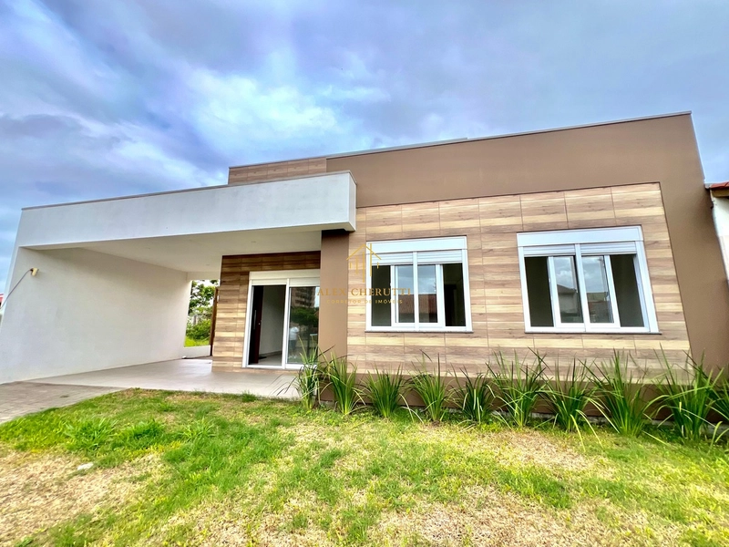 Casa na Praia de Mariápolis, 4 dormitórios: 2ª foto da galeria de imagens do imóvel