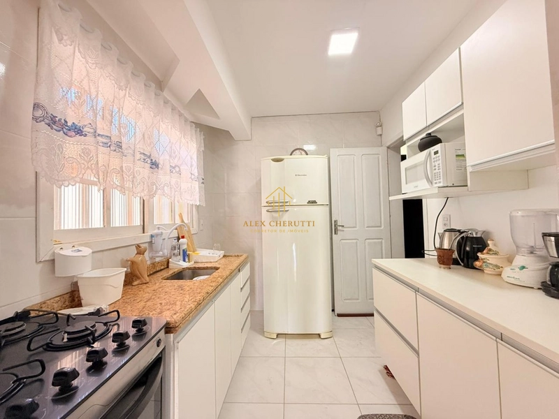 Casa à venda em Noiva do Mar, 3 dormitórios: 6ª foto da galeria de imagens do imóvel