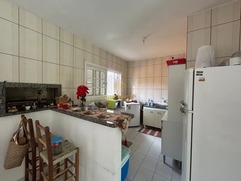 Casa à venda na praia de Atlântida Sul, 2 dormitórios: 9ª foto da galeria de imagens do imóvel
