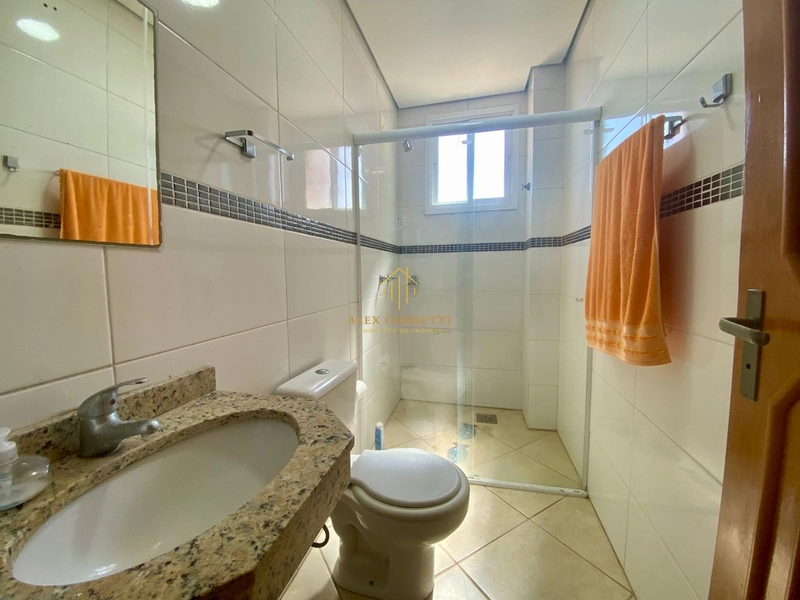 Belo apartamento na praia de Rainha do Mar: 20ª foto da galeria de imagens do imóvel
