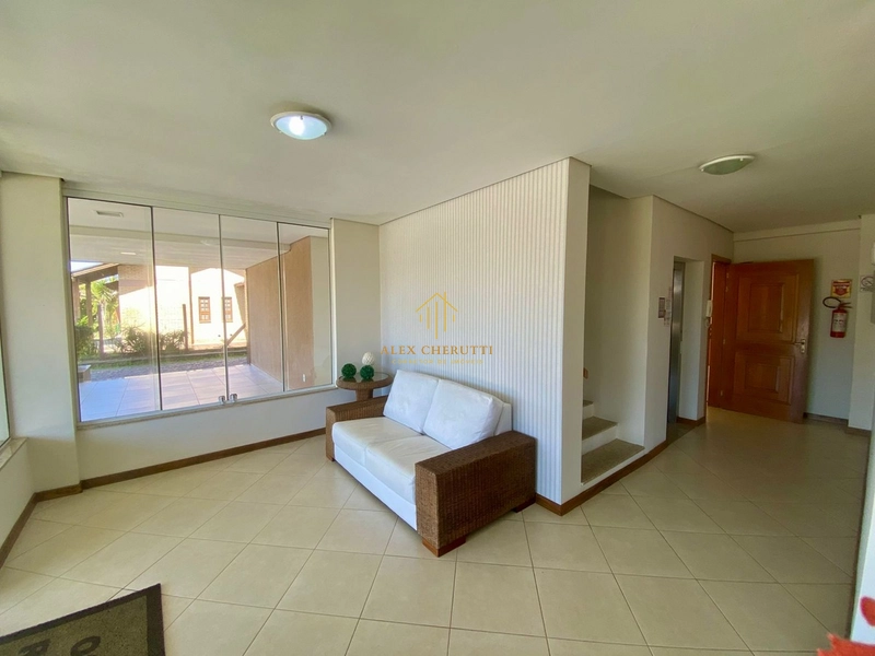 Belo apartamento na praia de Rainha do Mar: 5ª foto da galeria de imagens do imóvel