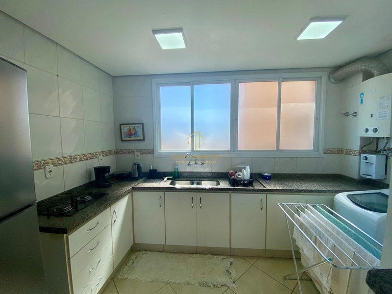 Belo apartamento na praia de Rainha do Mar: 14ª foto da galeria de imagens do imóvel