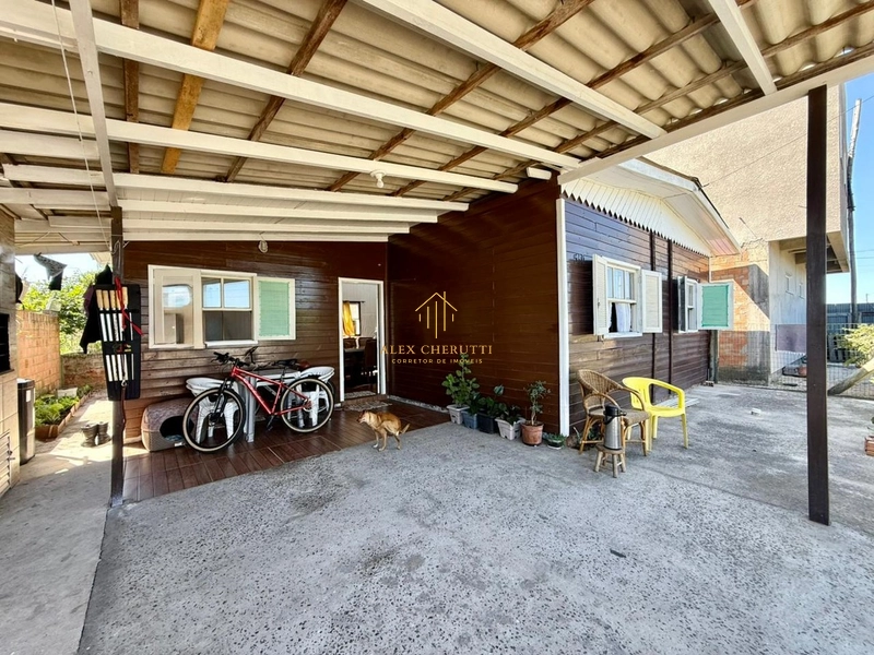 Casa mista à venda na praia de Noiva do Mar, 2 dormitórios: 1ª foto da galeria de imagens do imóvel