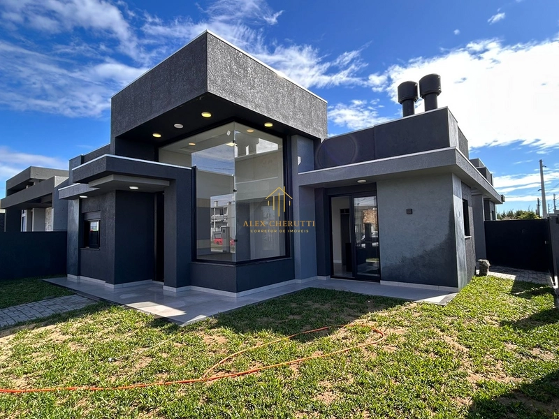 Imóvel residencial ou comercial