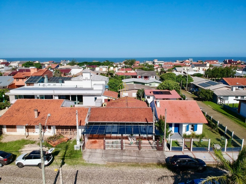 Casa na Praia de Rainha do Mar, 3 dormitórios: 28ª foto da galeria de imagens do imóvel