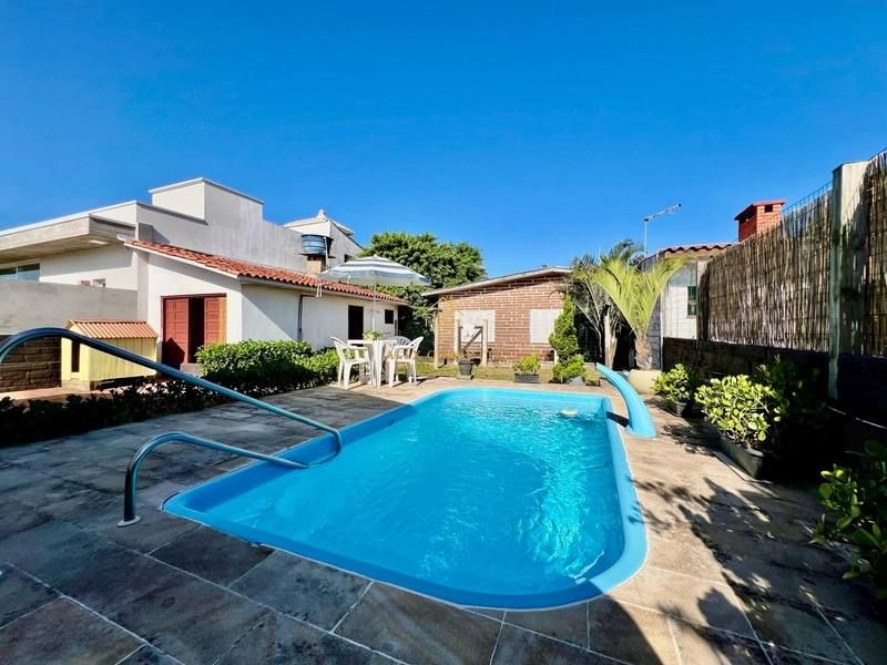 Casa na Praia de Rainha do Mar, 3 dormitórios: 20ª foto da galeria de imagens do imóvel