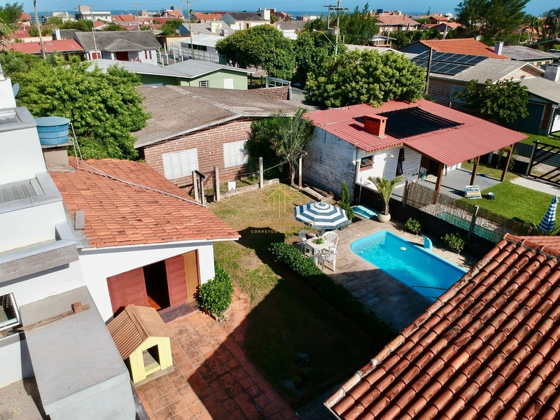 Casa na Praia de Rainha do Mar, 3 dormitórios: 26ª foto da galeria de imagens do imóvel