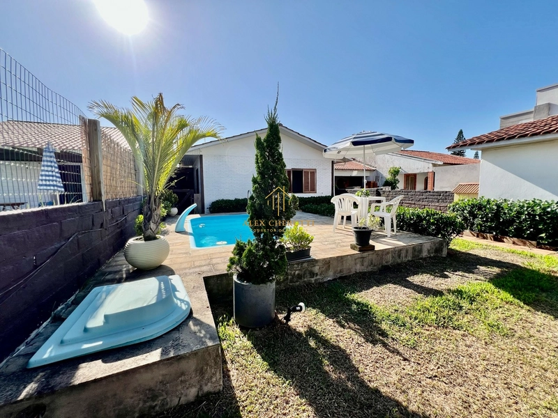 Casa na Praia de Rainha do Mar, 3 dormitórios: 23ª foto da galeria de imagens do imóvel