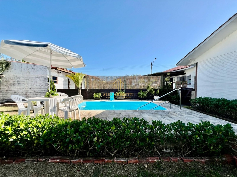 Casa na Praia de Rainha do Mar, 3 dormitórios: 21ª foto da galeria de imagens do imóvel