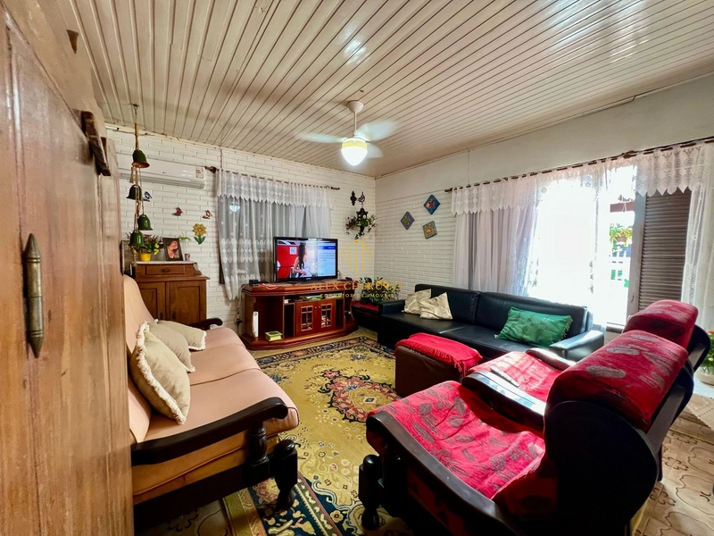 Casa na Praia de Rainha do Mar, 3 dormitórios: 8ª foto da galeria de imagens do imóvel