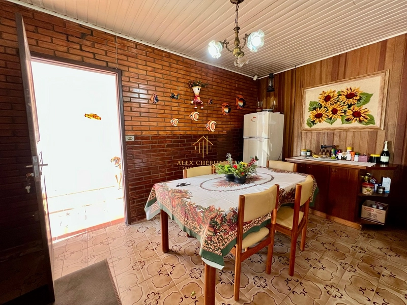 Casa na Praia de Rainha do Mar, 3 dormitórios: 5ª foto da galeria de imagens do imóvel