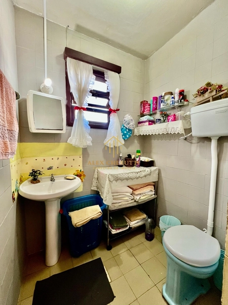 Casa na Praia de Rainha do Mar, 3 dormitórios: 11ª foto da galeria de imagens do imóvel