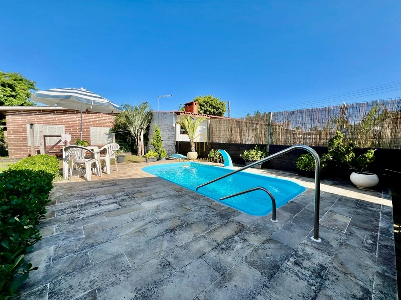 Casa na Praia de Rainha do Mar, 3 dormitórios: 22ª foto da galeria de imagens do imóvel