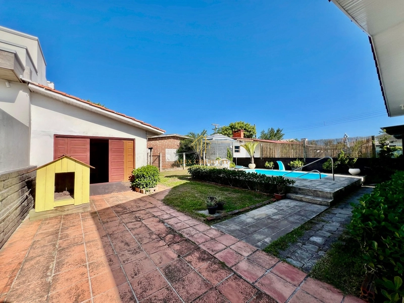 Casa na Praia de Rainha do Mar, 3 dormitórios: 18ª foto da galeria de imagens do imóvel