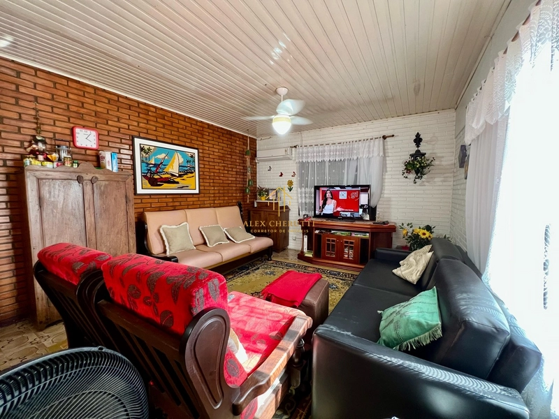Casa na Praia de Rainha do Mar, 3 dormitórios: 7ª foto da galeria de imagens do imóvel