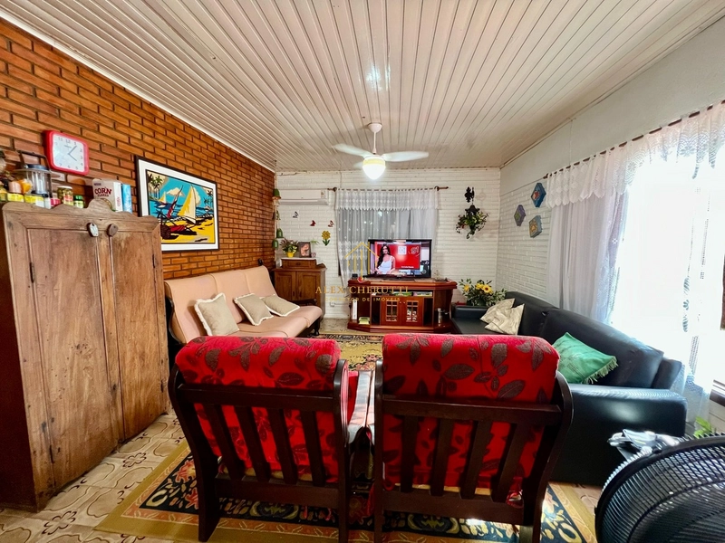Casa na Praia de Rainha do Mar, 3 dormitórios: 6ª foto da galeria de imagens do imóvel