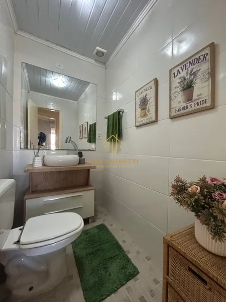Casa à venda na praia de Atlântida Sul, 3 dormitórios: 11ª foto da galeria de imagens do imóvel
