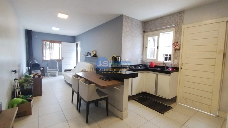 Casa à venda na praia de Noiva do Mar, 2 dormitórios: 6ª foto da galeria de imagens do imóvel