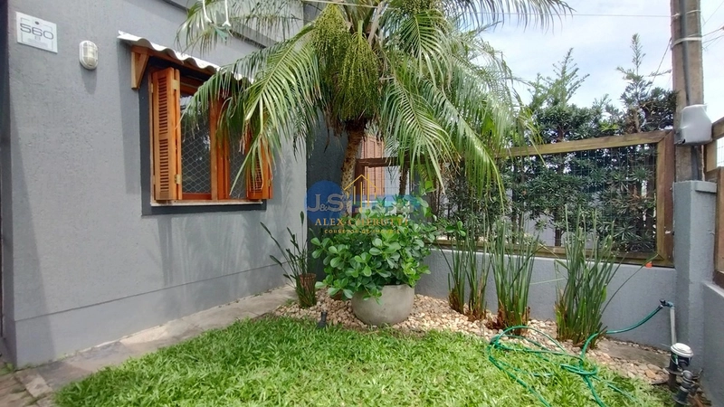 Casa à venda na praia de Noiva do Mar, 2 dormitórios: 2ª foto da galeria de imagens do imóvel