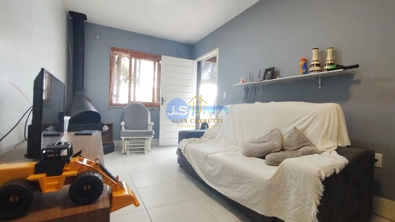 Casa à venda na praia de Noiva do Mar, 2 dormitórios: 5ª foto da galeria de imagens do imóvel