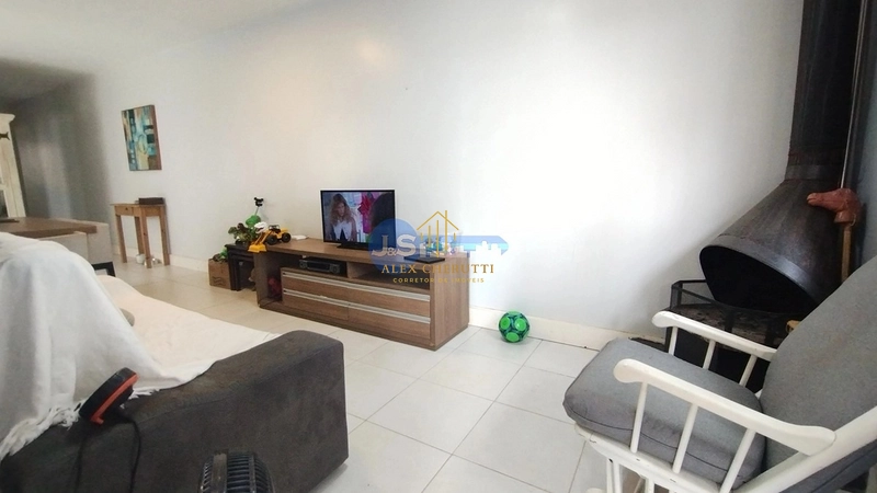 Casa à venda na praia de Noiva do Mar, 2 dormitórios: 3ª foto da galeria de imagens do imóvel