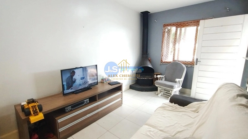 Casa à venda na praia de Noiva do Mar, 2 dormitórios: 4ª foto da galeria de imagens do imóvel