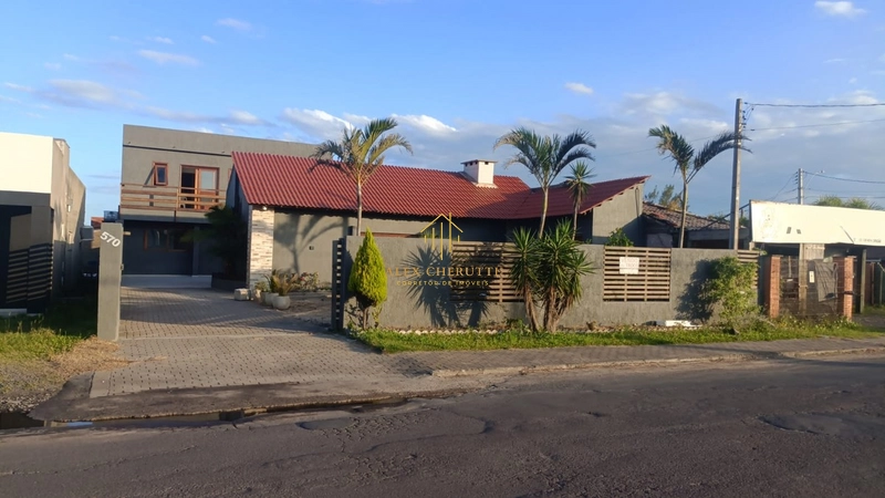 Casa à venda com excelente localização na praia do Remanso: 1ª foto da galeria de imagens do imóvel