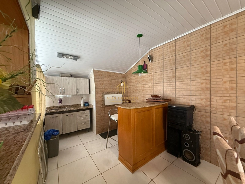 Casa à venda na praia de Atlânntida Sul, 3 dormitórios: 11ª foto da galeria de imagens do imóvel