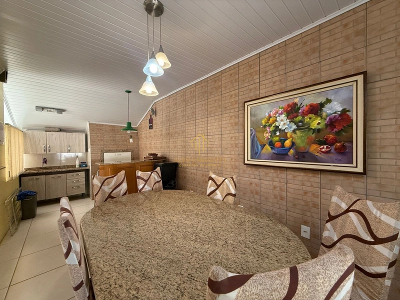 Casa à venda na praia de Atlânntida Sul, 3 dormitórios: 9ª foto da galeria de imagens do imóvel
