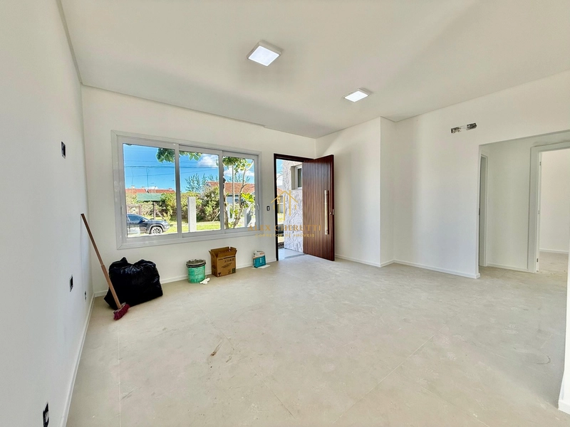 Casa nova à venda na praia de Atlântida Sul, 3 dormitórios: 7ª foto da galeria de imagens do imóvel