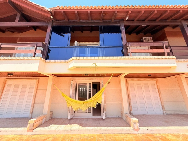 Imóvel residencial ou comercial
