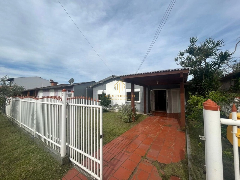 Casa à venda na praia de Atlântida Sul, 3 dormitórios: 6ª foto da galeria de imagens do imóvel