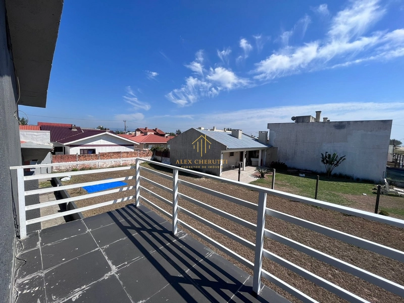 Sobrado á beira mar em Rainha do Mar, 5 dormitórios: 19ª foto da galeria de imagens do imóvel