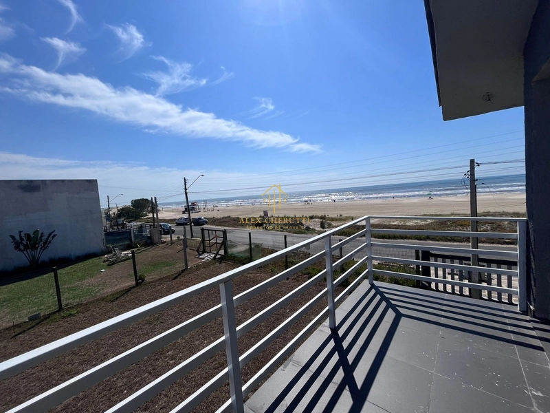Sobrado á beira mar em Rainha do Mar, 5 dormitórios: 4ª foto da galeria de imagens do imóvel