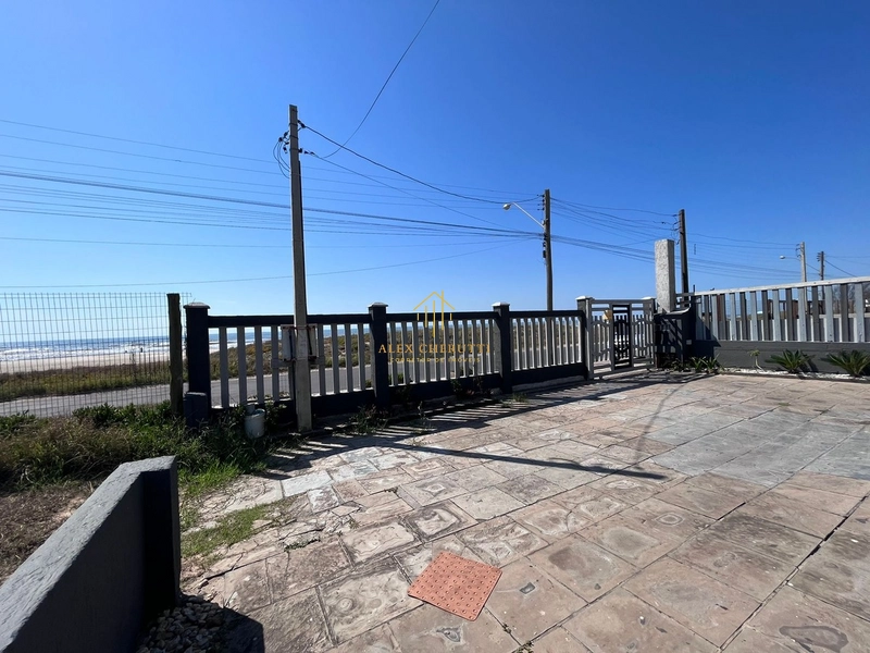 Sobrado á beira mar em Rainha do Mar, 5 dormitórios: 5ª foto da galeria de imagens do imóvel