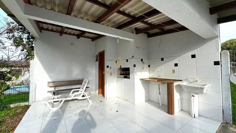 Casa à venda na praia de Atlântida Sul, 3 dormitórios: 10ª foto da galeria de imagens do imóvel
