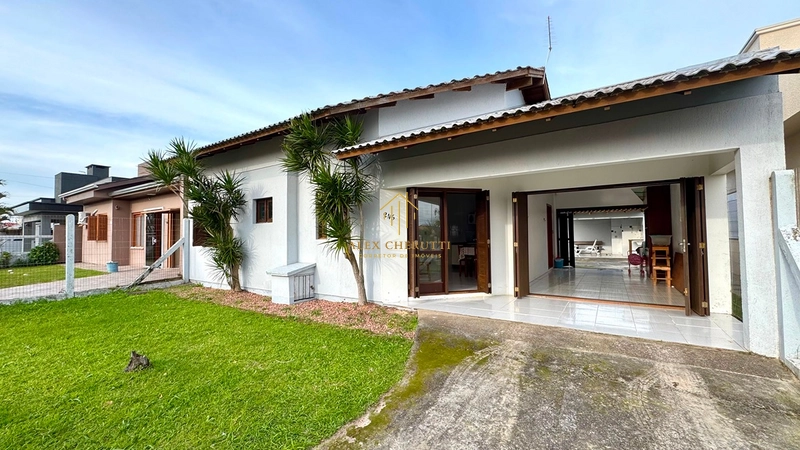Imóvel residencial ou comercial