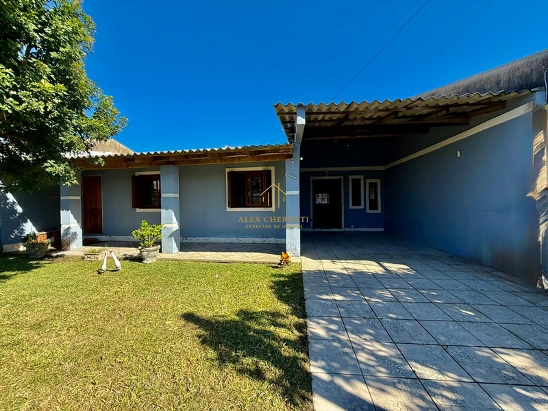 Imóvel residencial ou comercial