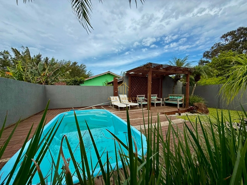 Casa à venda na praia de Noiva do Mar, 2 dormitórios: 18ª foto da galeria de imagens do imóvel