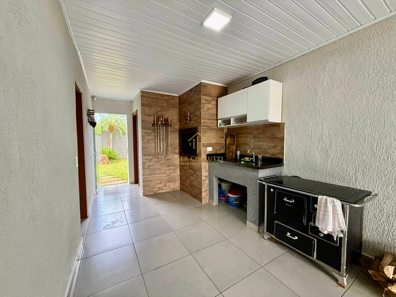 Casa à venda na praia de Noiva do Mar, 2 dormitórios: 5ª foto da galeria de imagens do imóvel