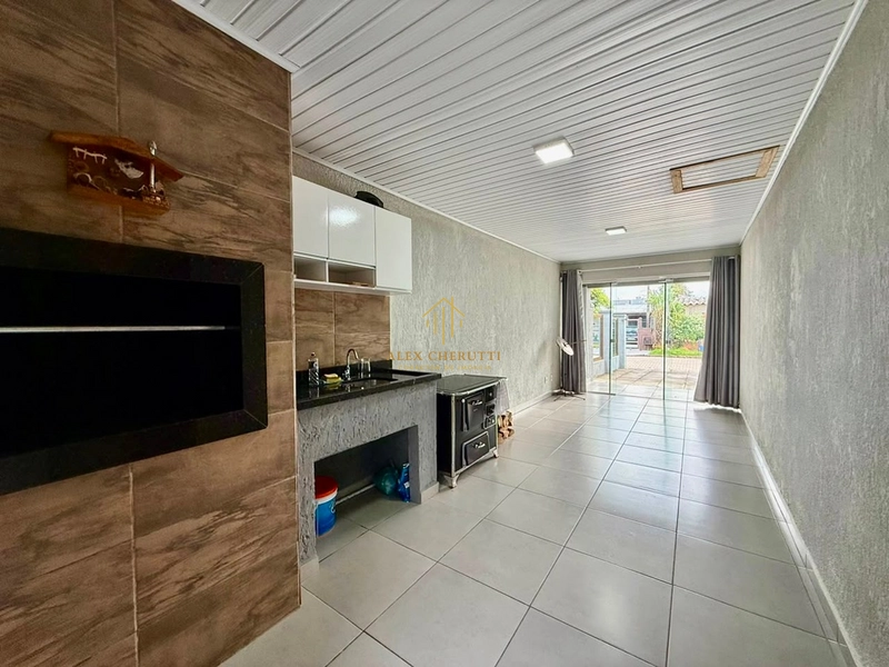 Casa à venda na praia de Noiva do Mar, 2 dormitórios: 4ª foto da galeria de imagens do imóvel