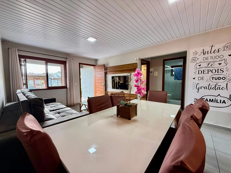 Casa à venda na praia de Noiva do Mar, 2 dormitórios: 9ª foto da galeria de imagens do imóvel