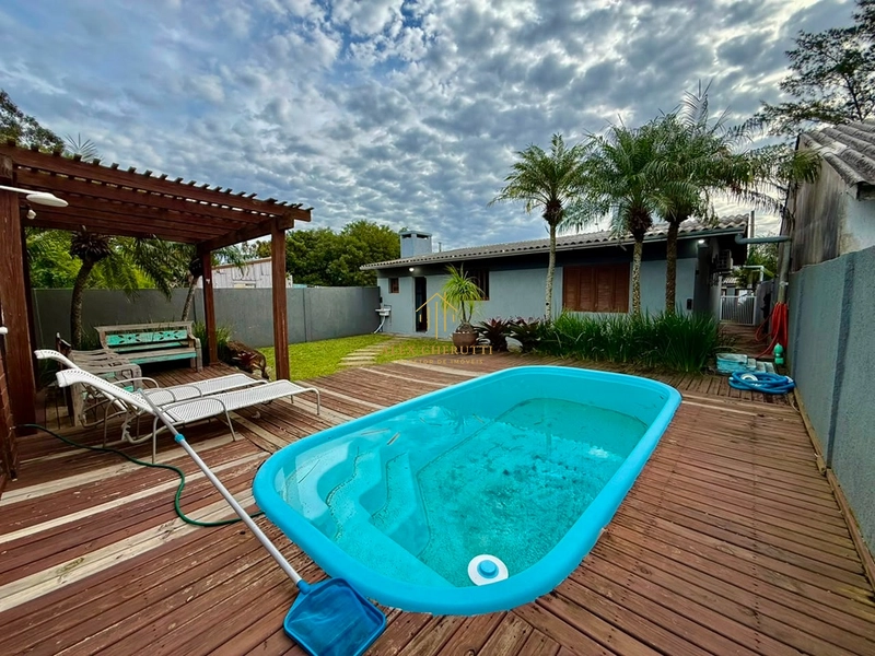 Casa à venda na praia de Noiva do Mar, 2 dormitórios: 20ª foto da galeria de imagens do imóvel