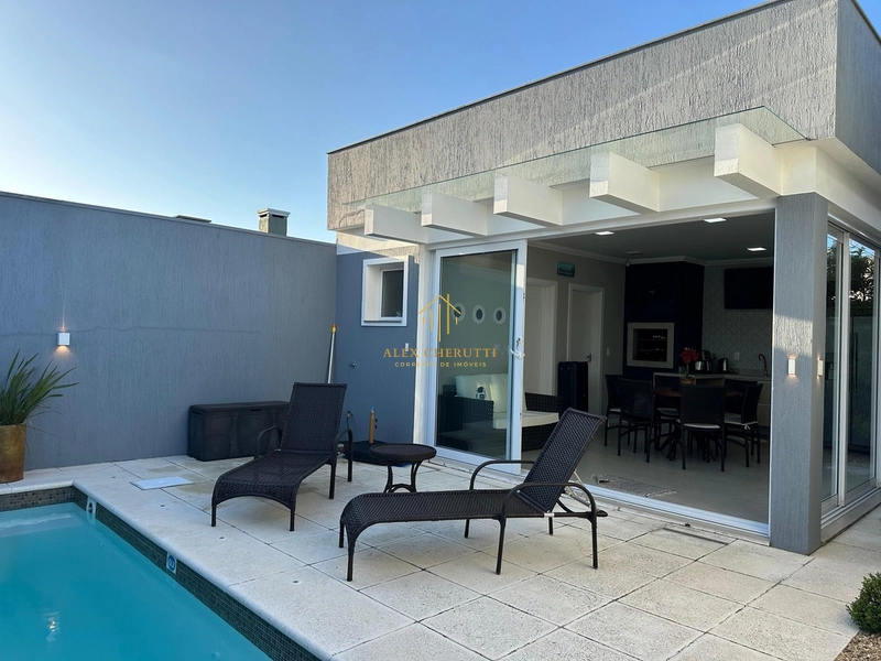 Casa à venda na ppraia de Atlântida Sul, 3 dormitórios: 18ª foto da galeria de imagens do imóvel