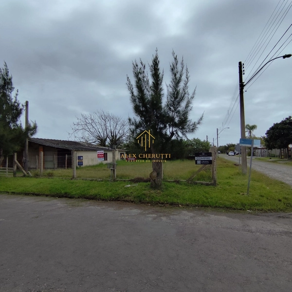 Excelente terreno na praia de Atlântida Sul: 3ª foto da galeria de imagens do imóvel