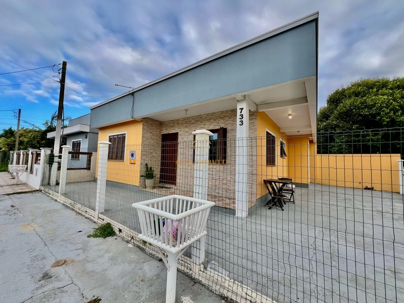 Imóvel em ótima localização na praia de Noiva do Mar: 1ª foto da galeria de imagens do imóvel