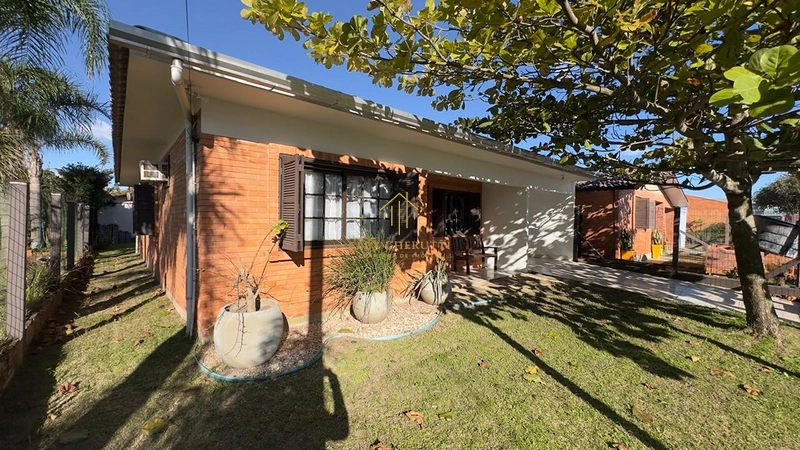 Imóvel residencial ou comercial