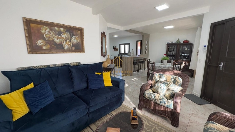 Casa à venda na praia de Noiva do Mar , 3 dormitórios: 4ª foto da galeria de imagens do imóvel