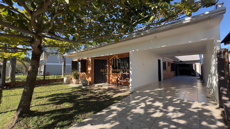 Casa à venda na praia de Noiva do Mar , 3 dormitórios: 2ª foto da galeria de imagens do imóvel