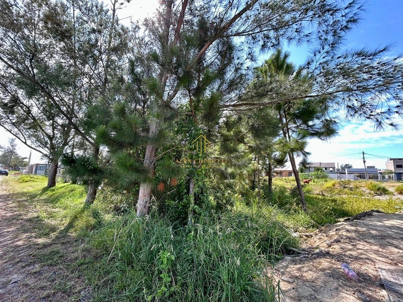 Terreno na Praia de Atlântida Sul: 3ª foto da galeria de imagens do imóvel